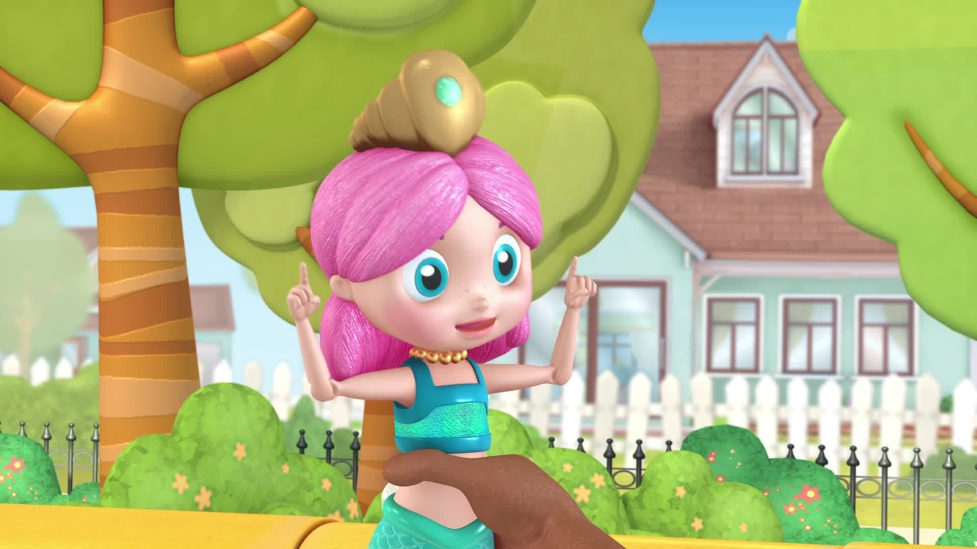 Doc McStuffins background