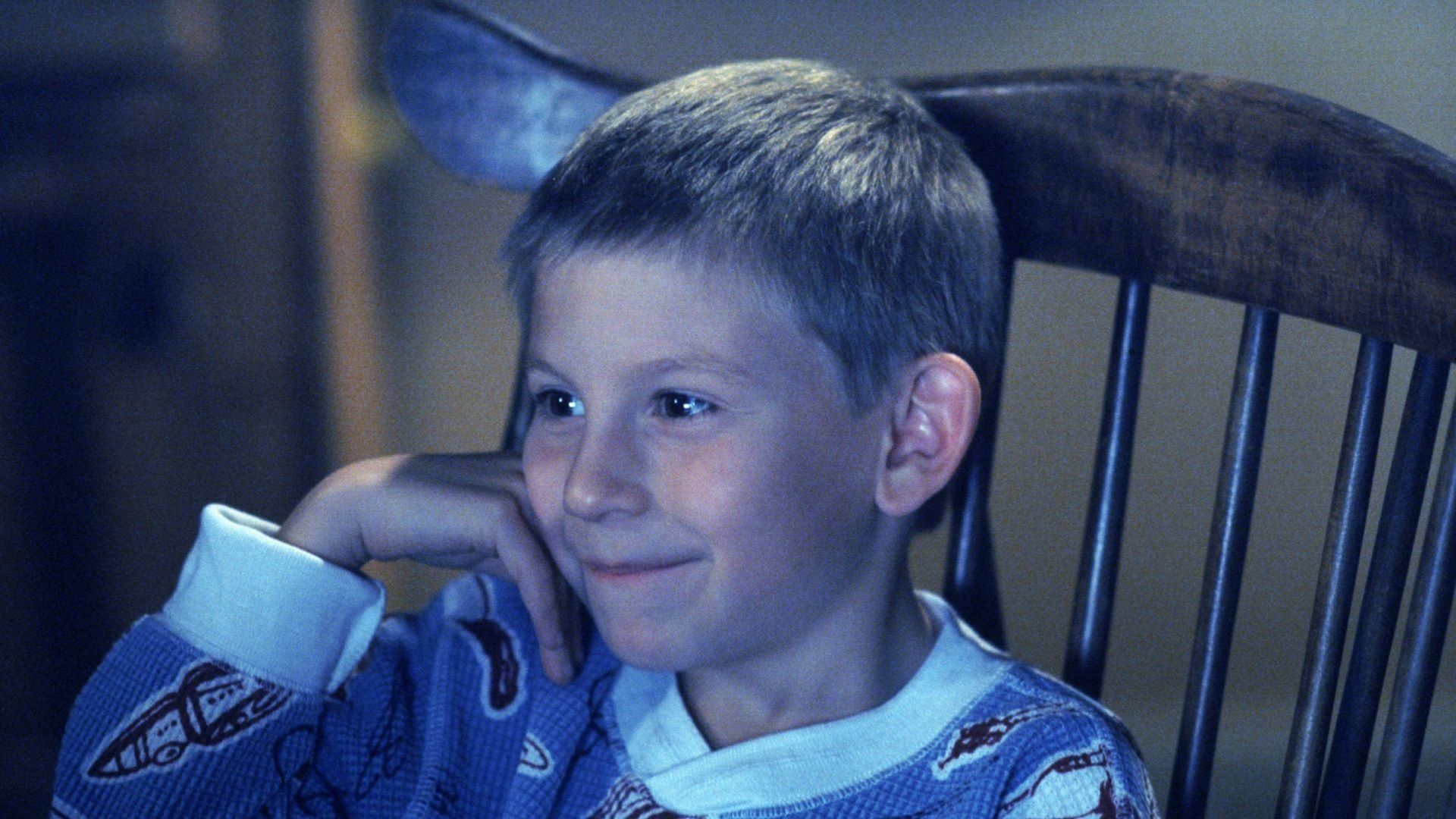 Malcolm in the Middle background