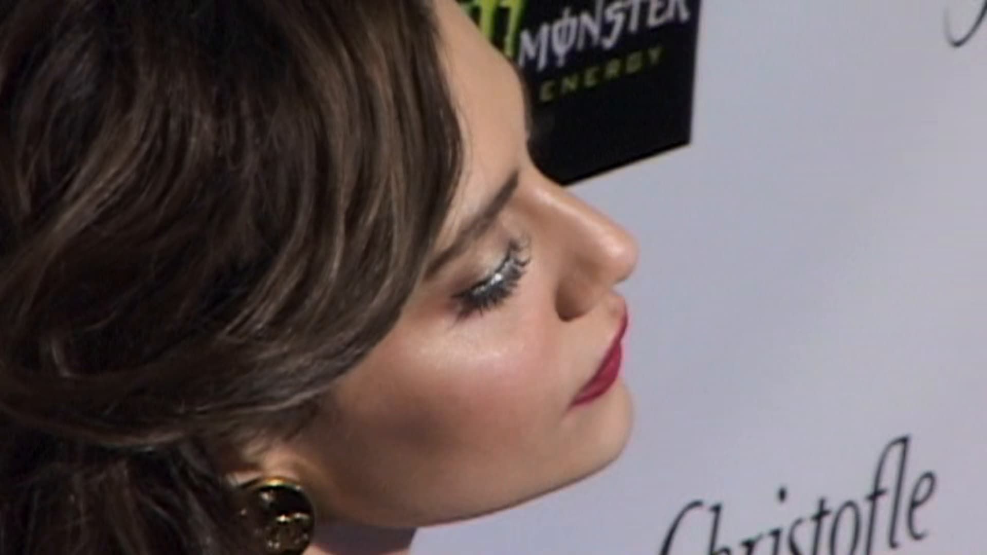 What Happened, Brittany Murphy? background