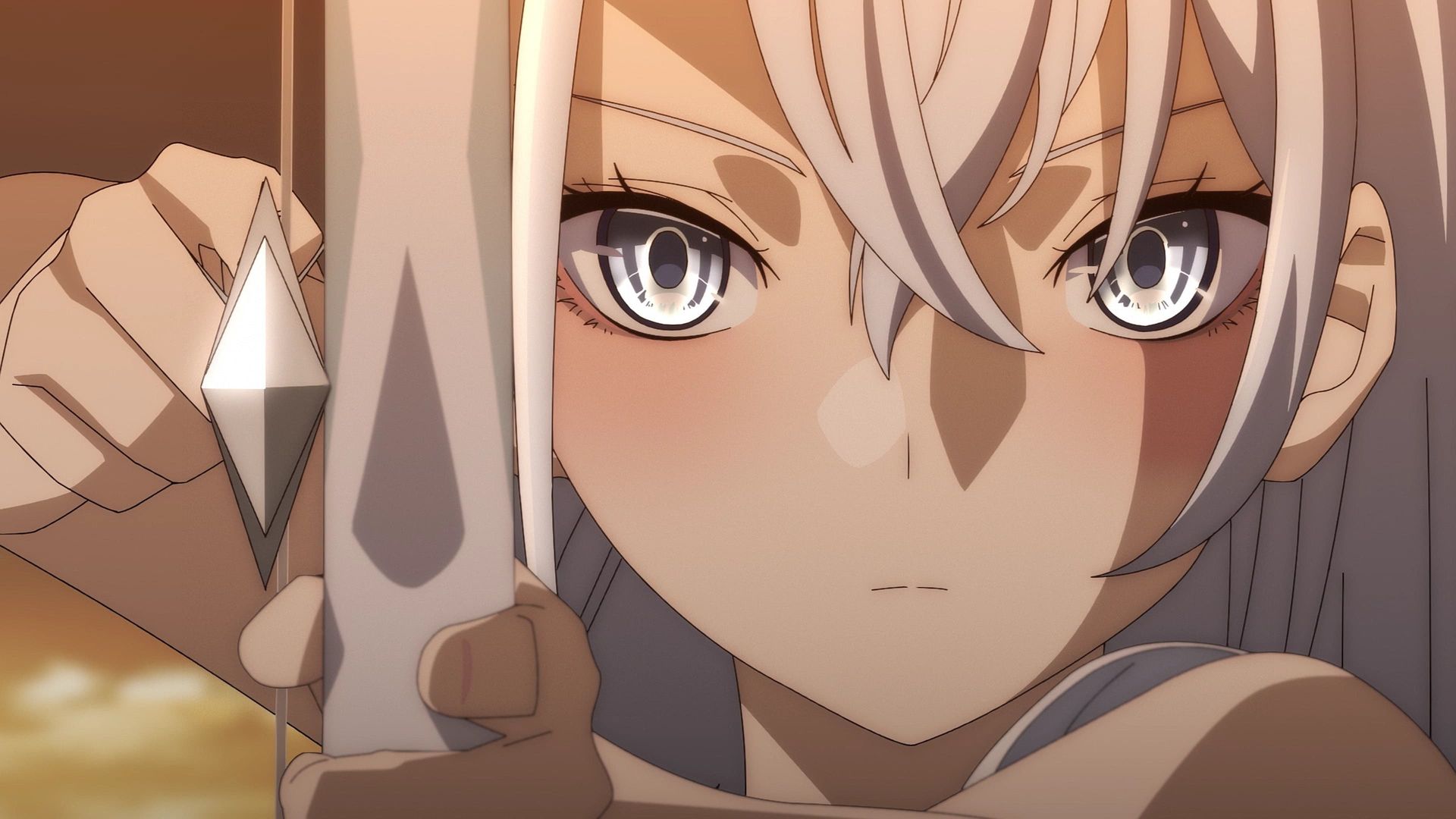 I Got a Cheat Skill in Another World and Became Unrivaled in the Real World, Too background