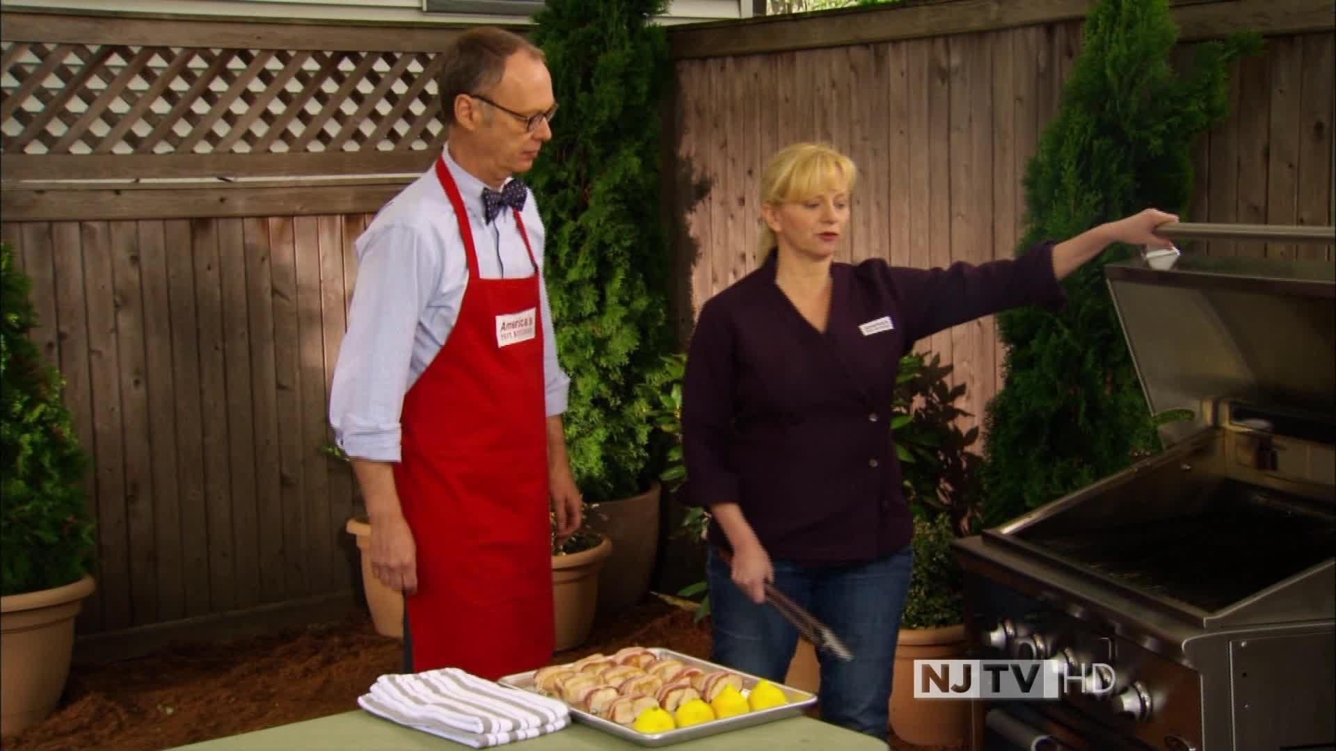 America's Test Kitchen background