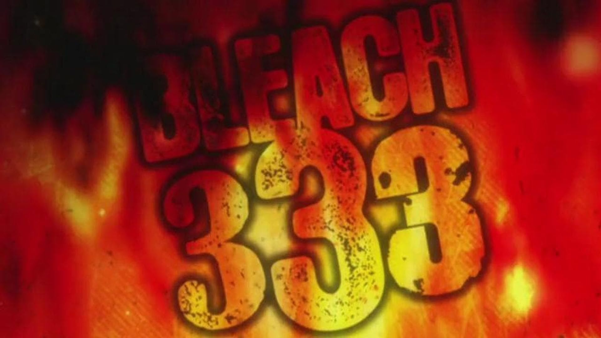 Bleach background