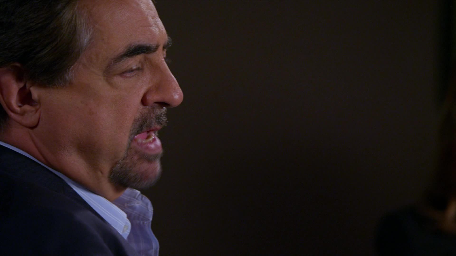 Criminal Minds background