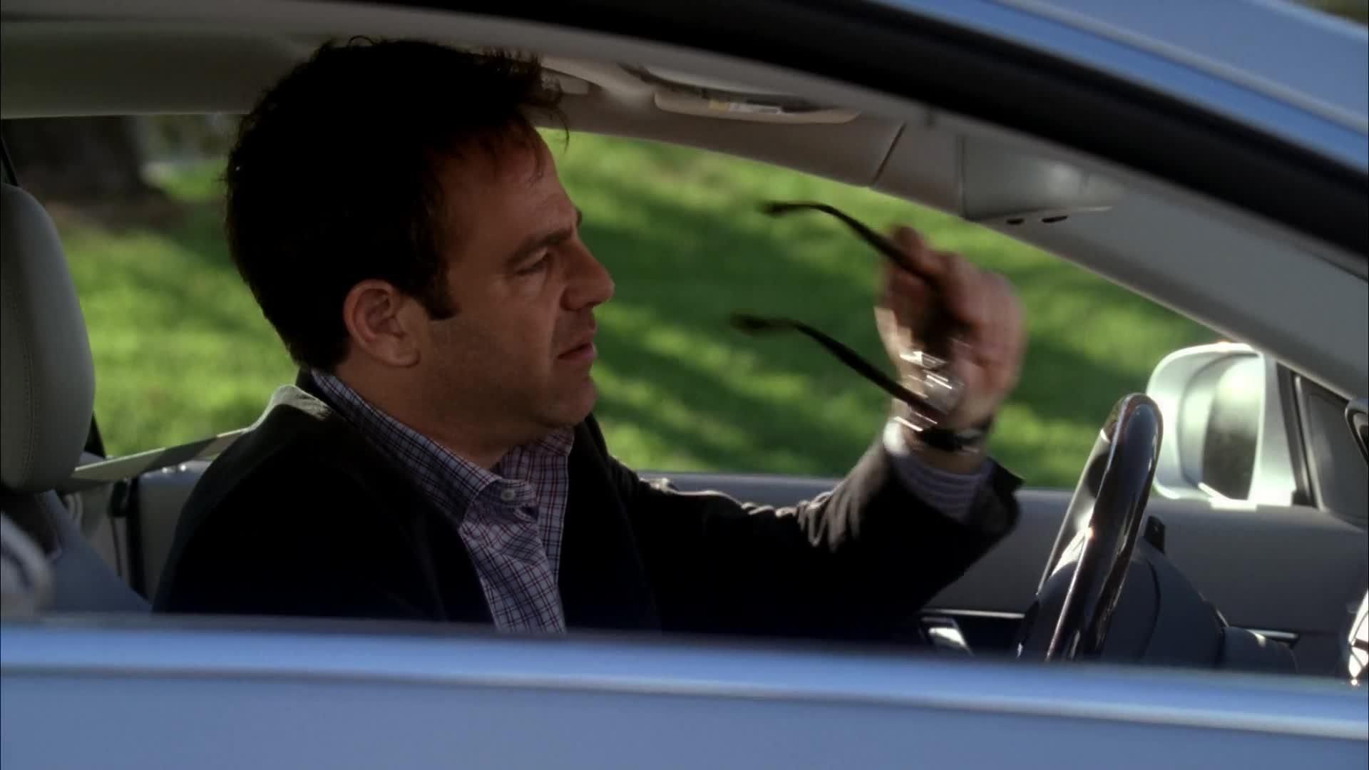 Private Practice background