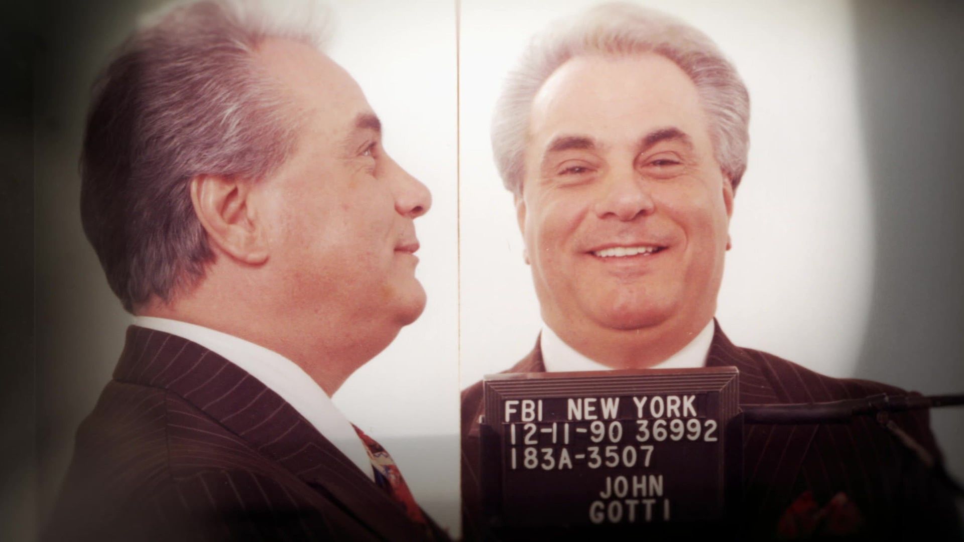 Empires of New York background