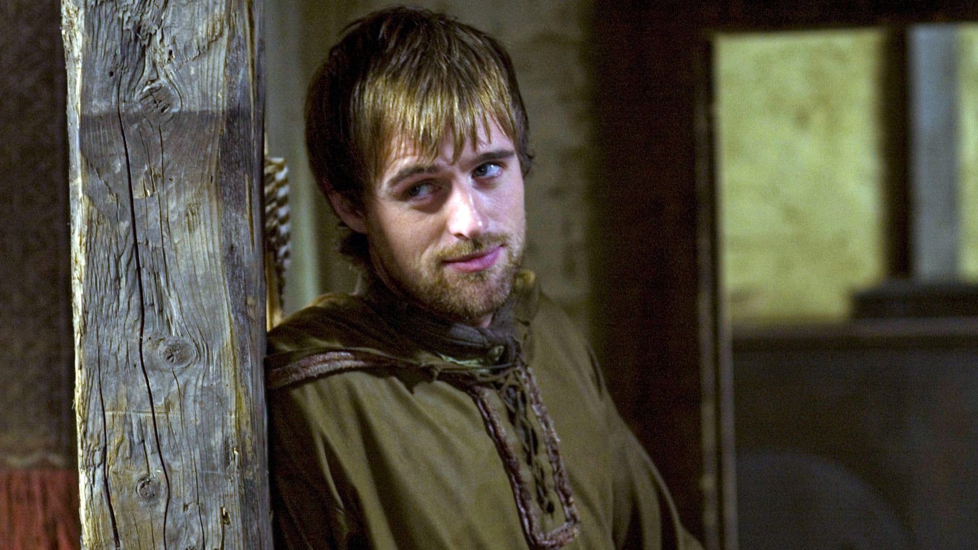 Robin Hood background