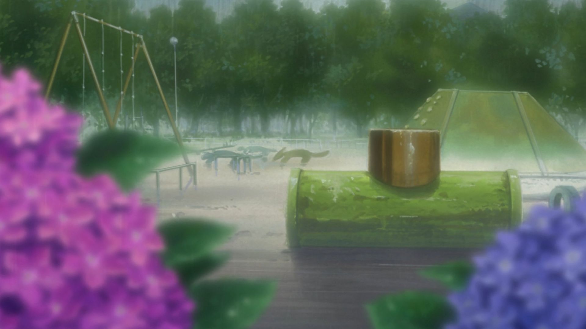 Kobato. background