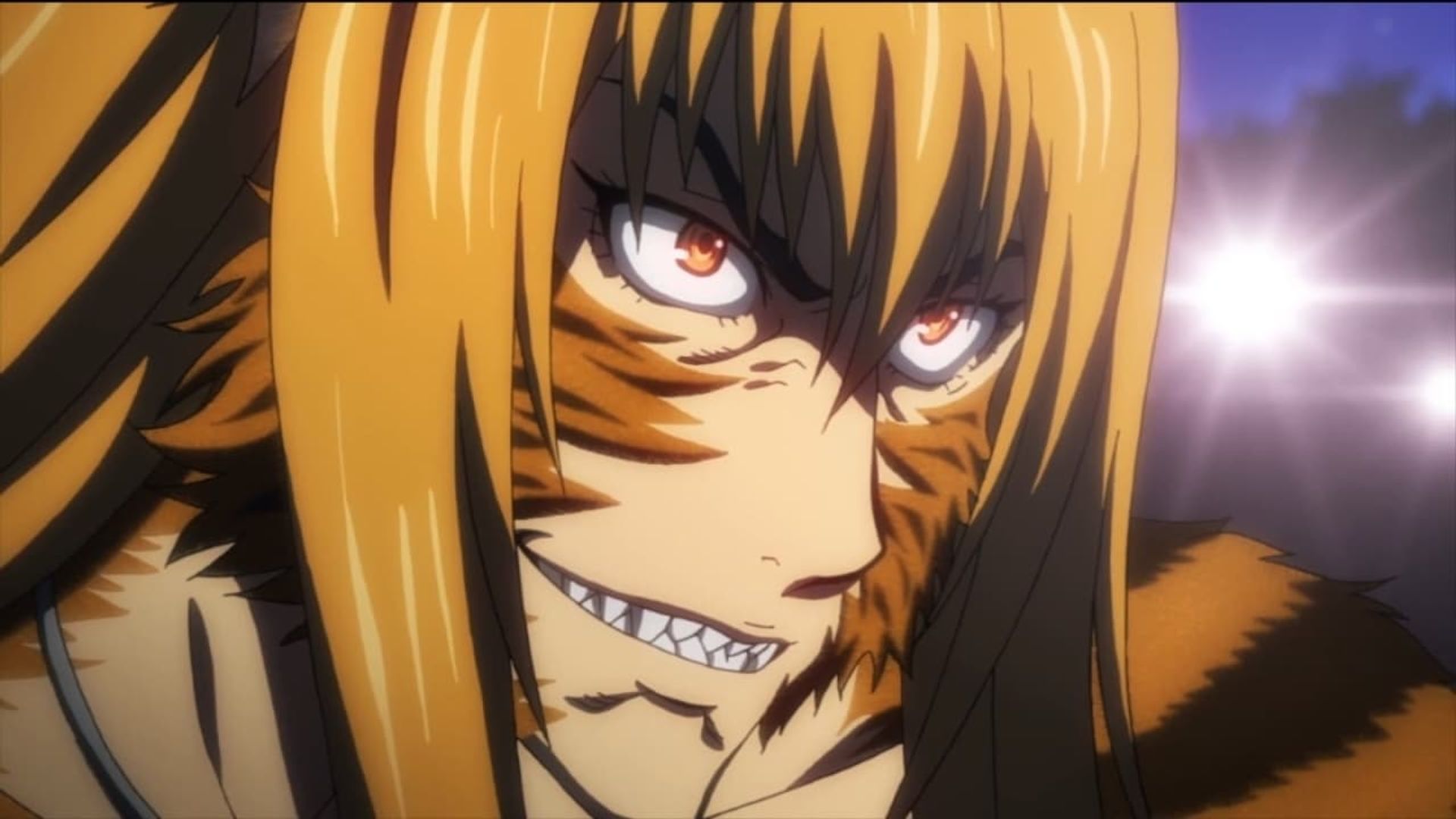 Killing Bites background