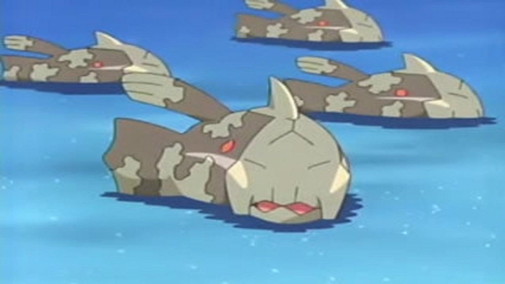 Pokémon background