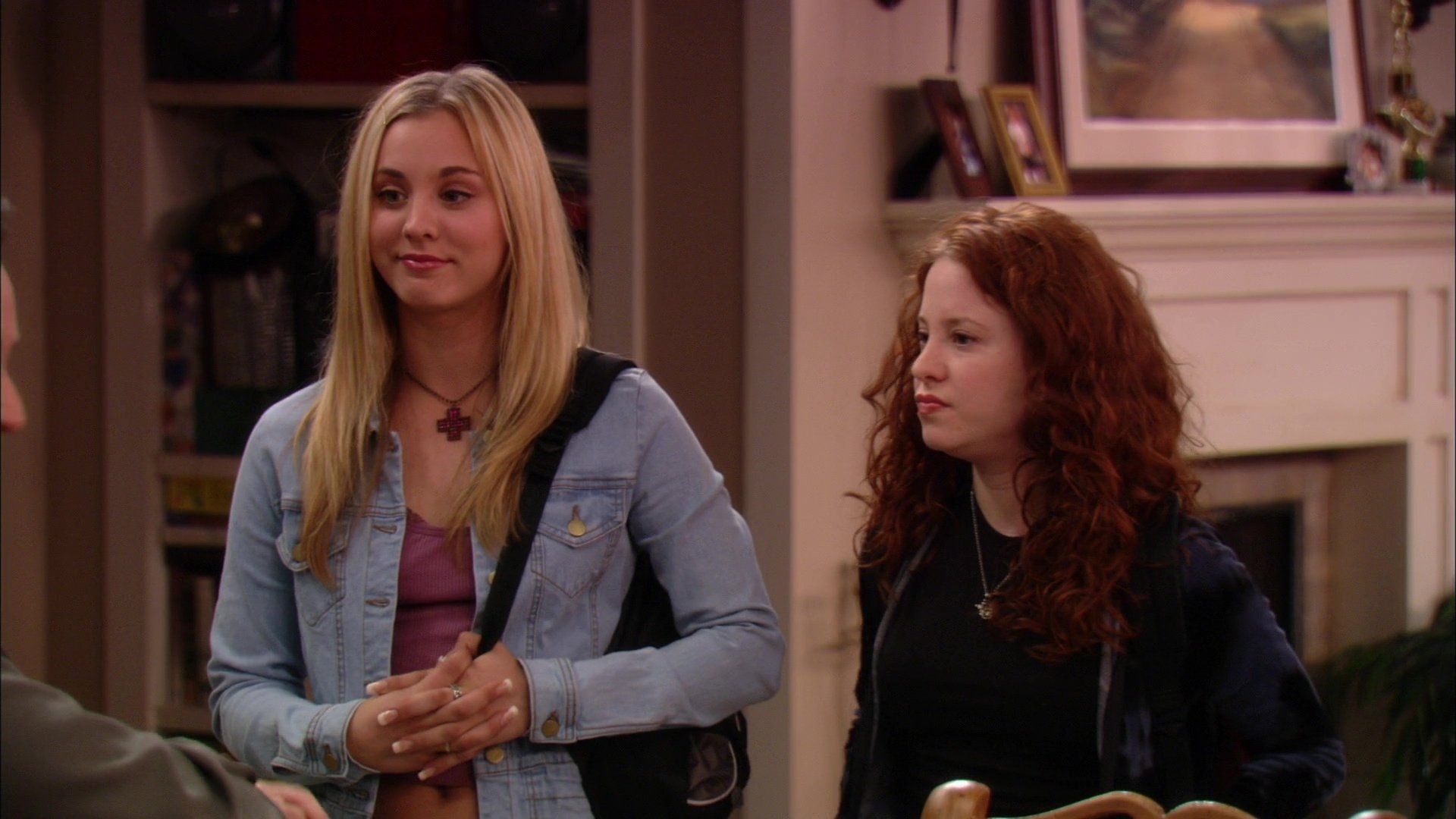 8 Simple Rules background