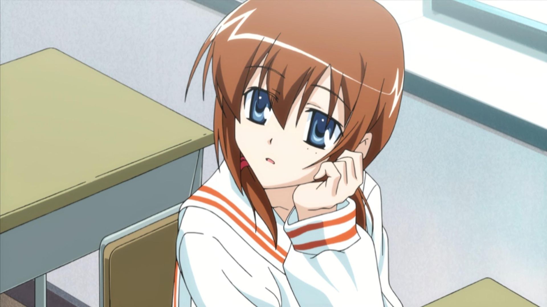 Yokuwakaru gendai mahô background