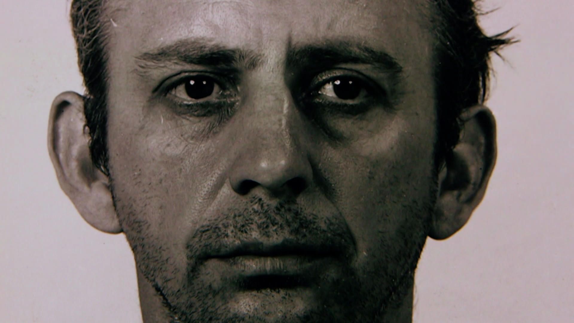 Britain's Most Evil Killers background