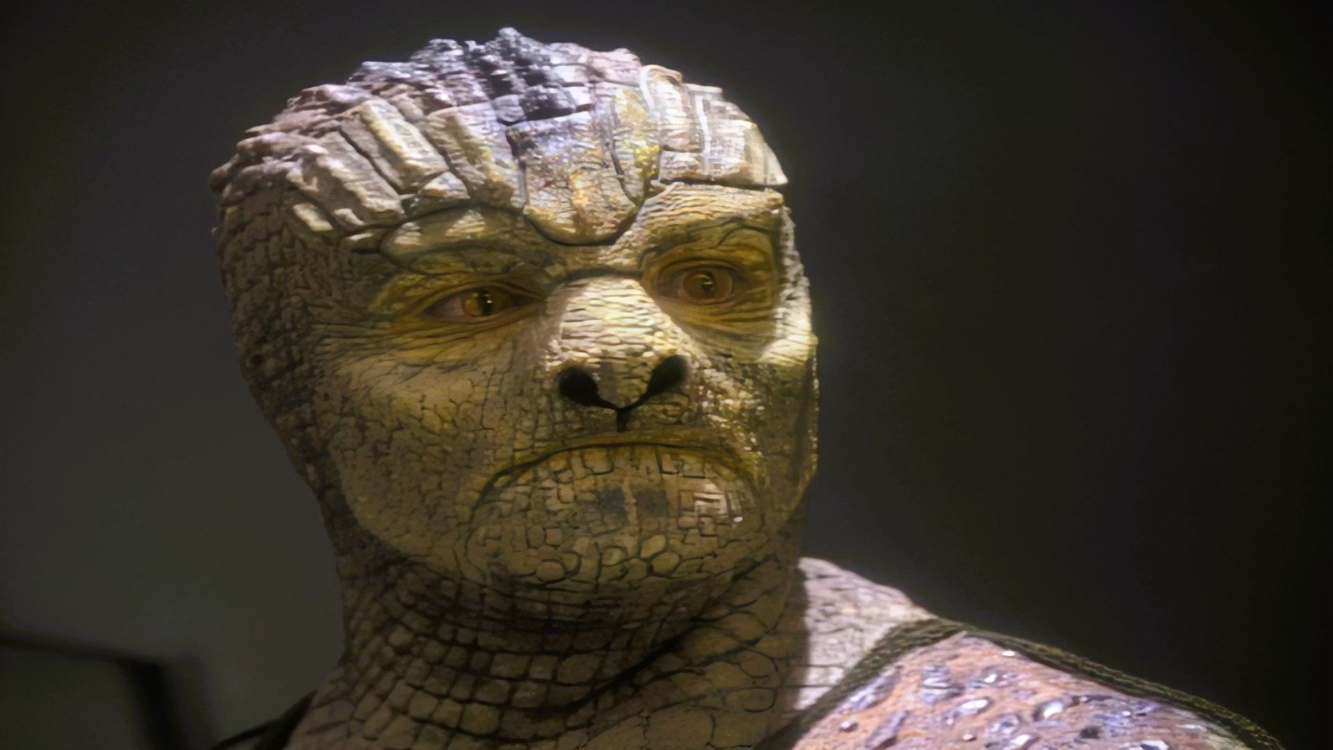 Star Trek: Deep Space Nine background