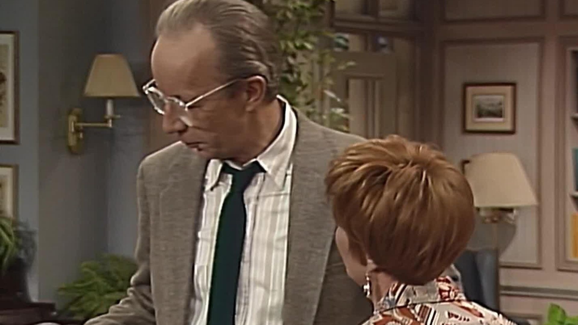 ALF background