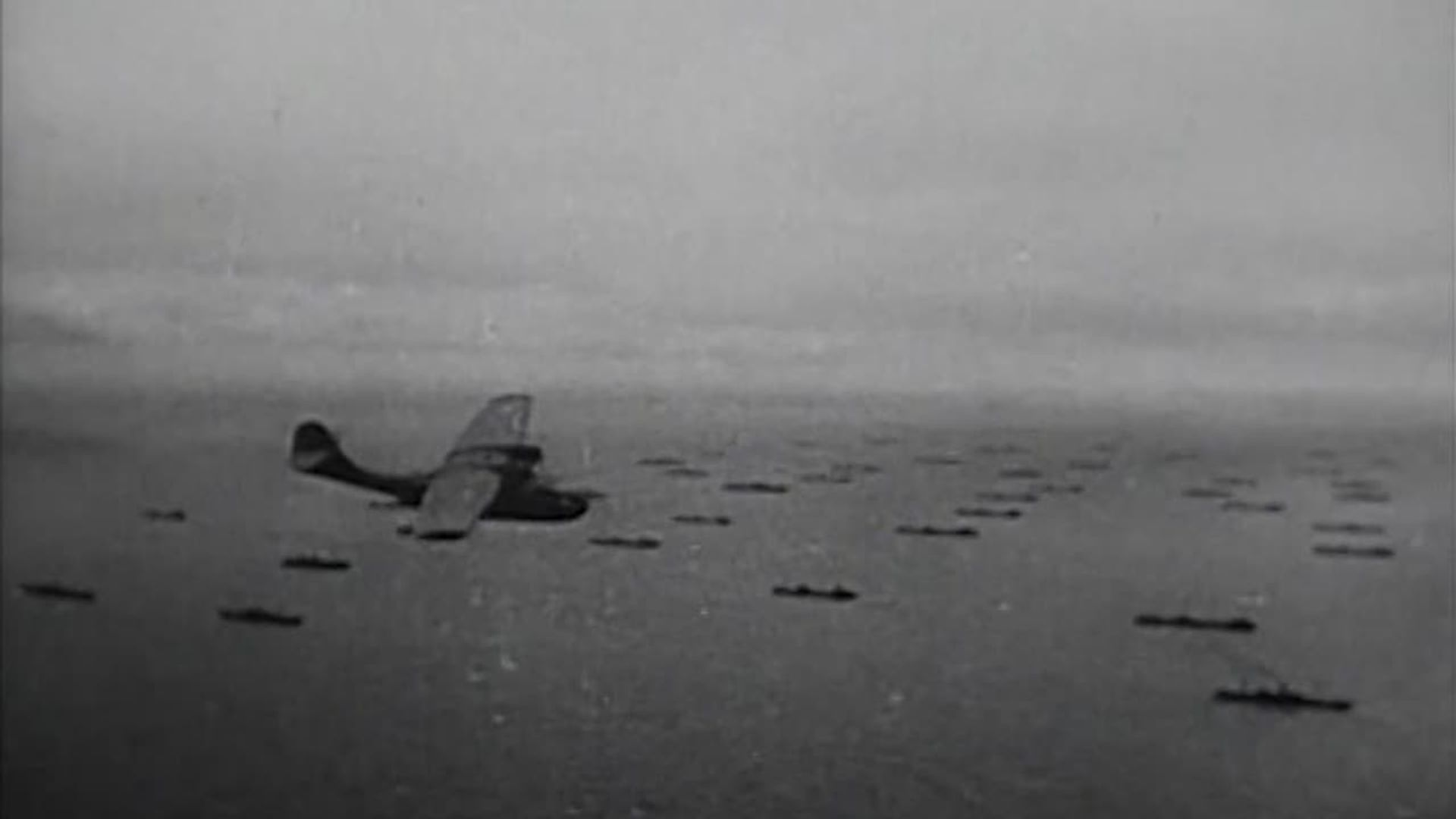Victory at Sea background