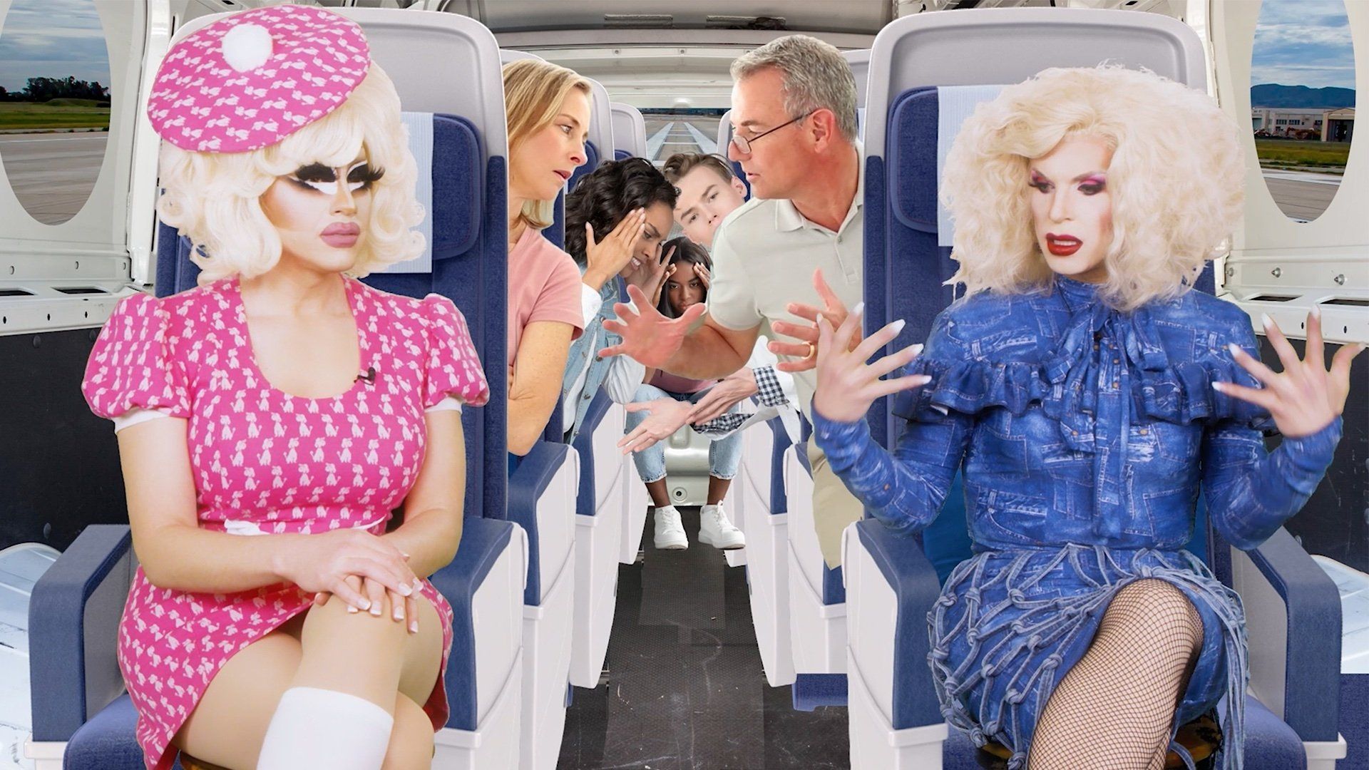 UNHhhh background