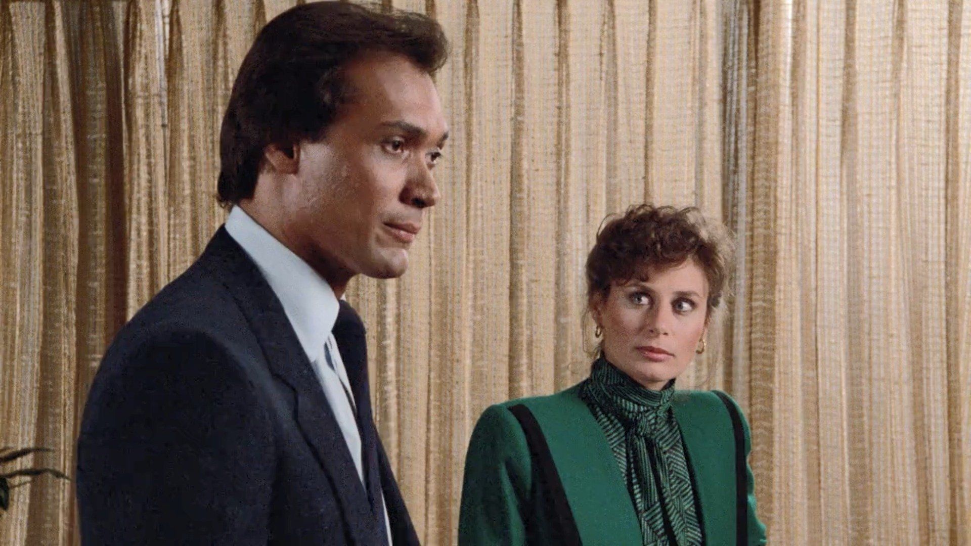 L.A. Law background