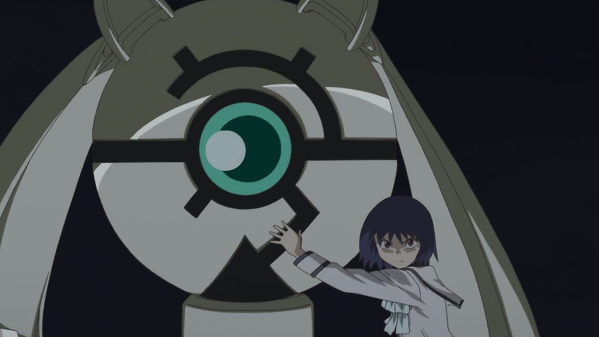 Kamisama Dolls background