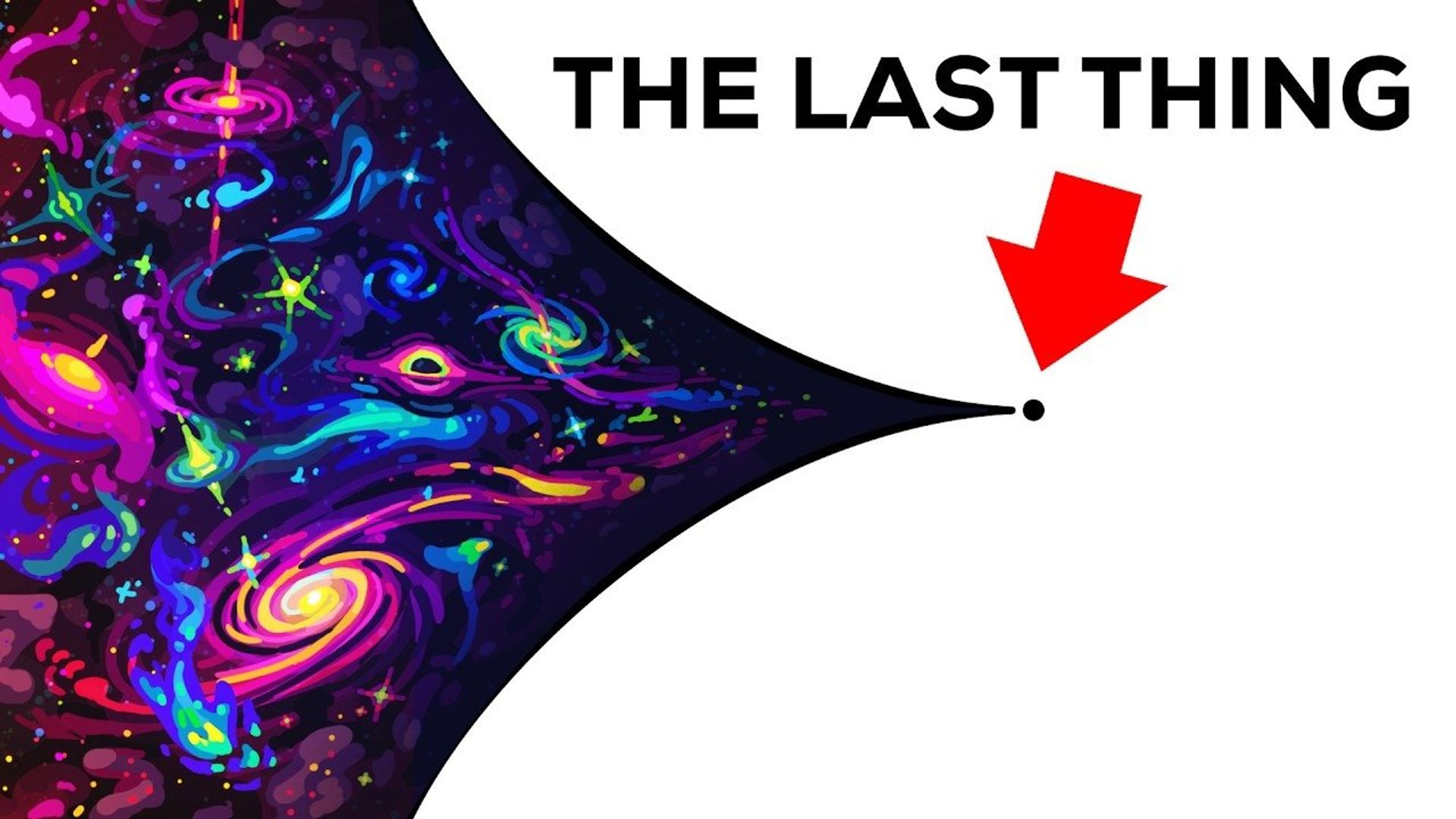 Kurzgesagt: In a Nutshell background