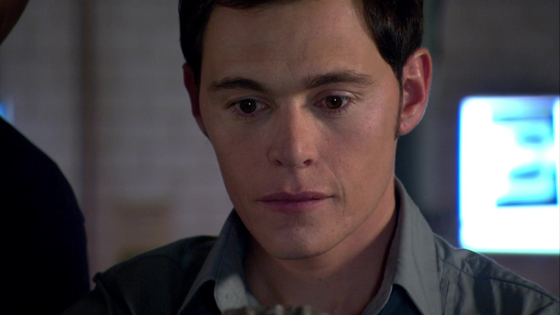 Torchwood background