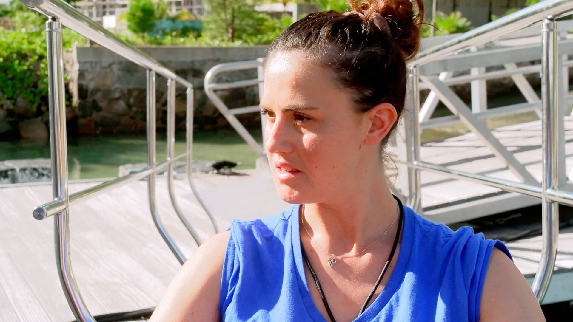 Below Deck Down Under background