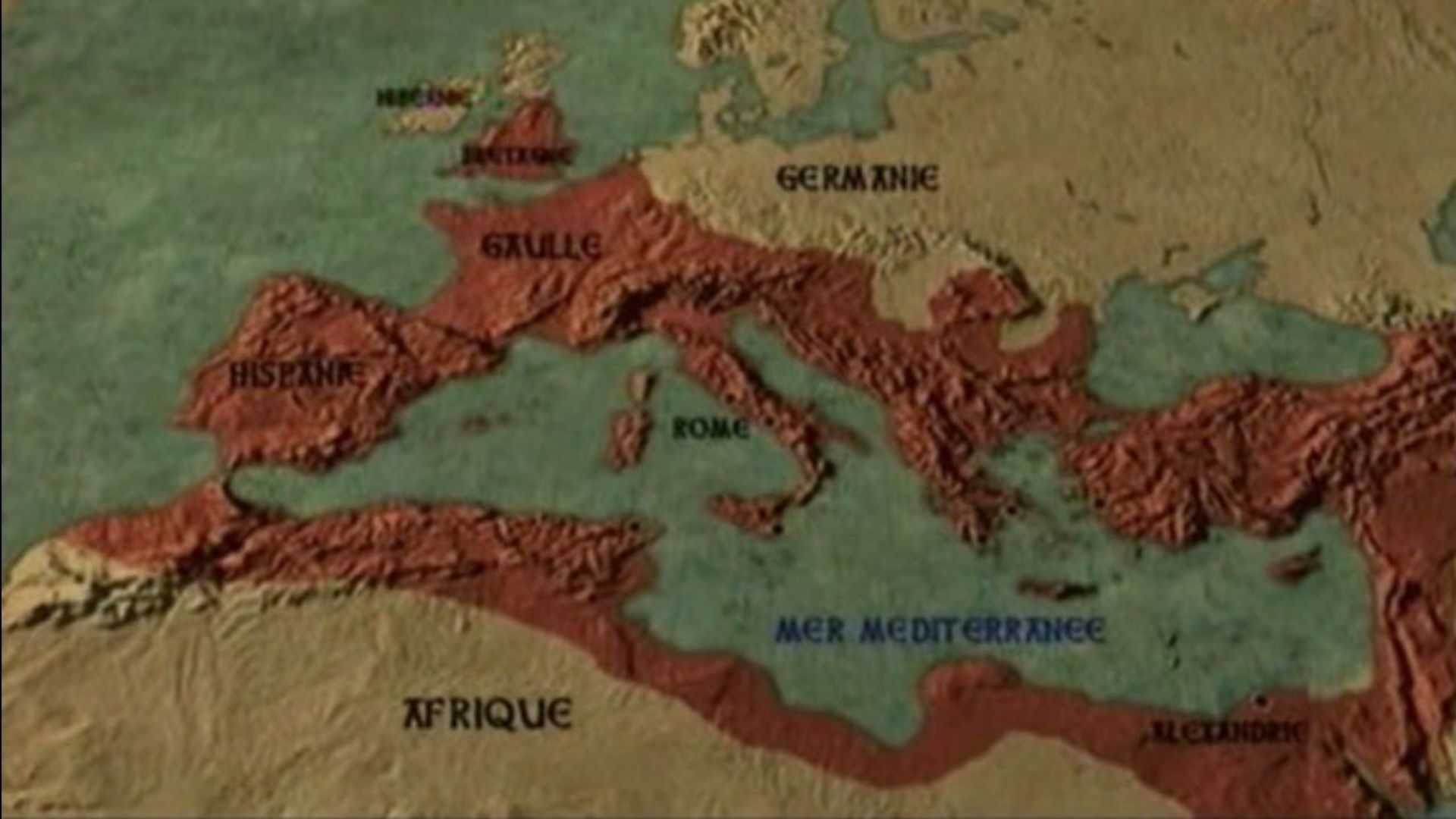 Engineering an Empire background