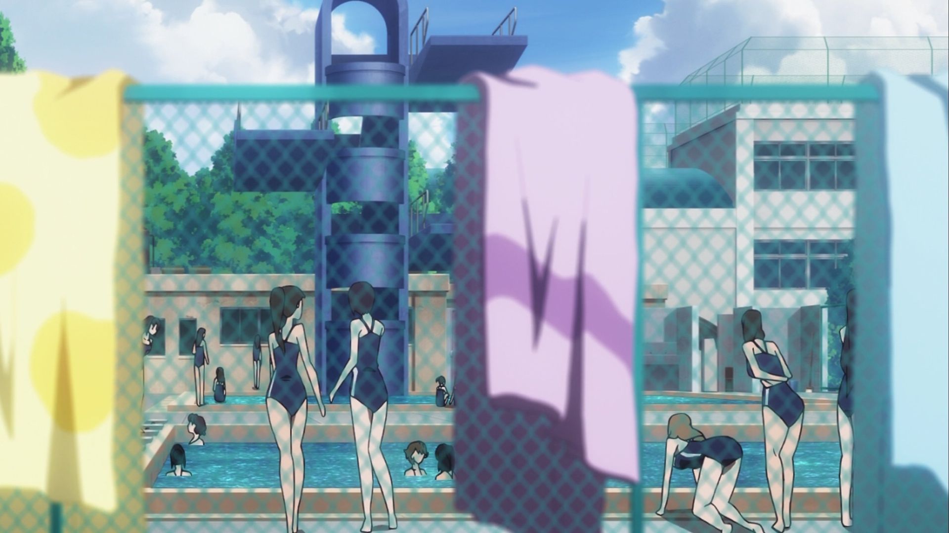 Photo Kano background