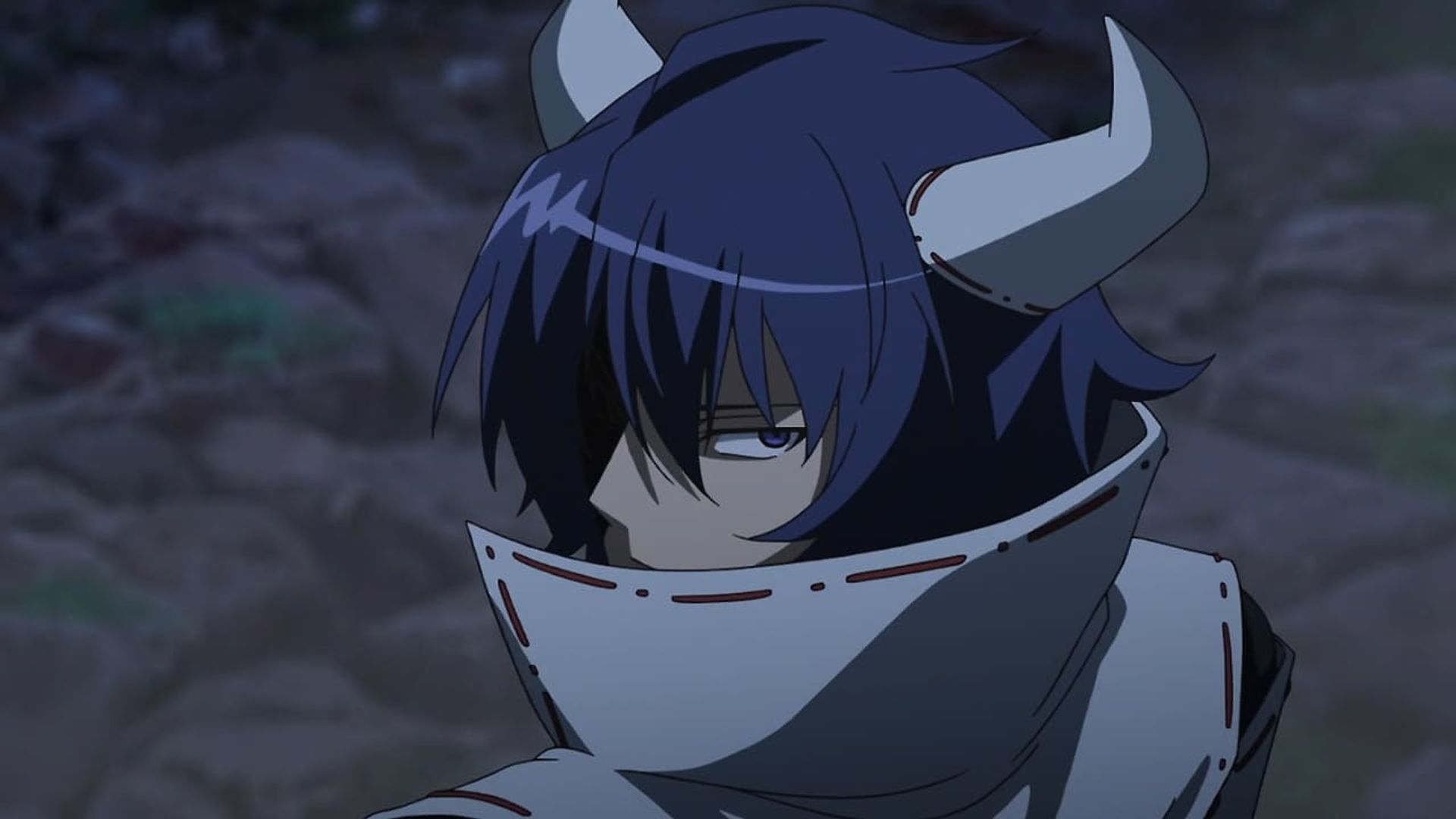 Akame ga Kill! background