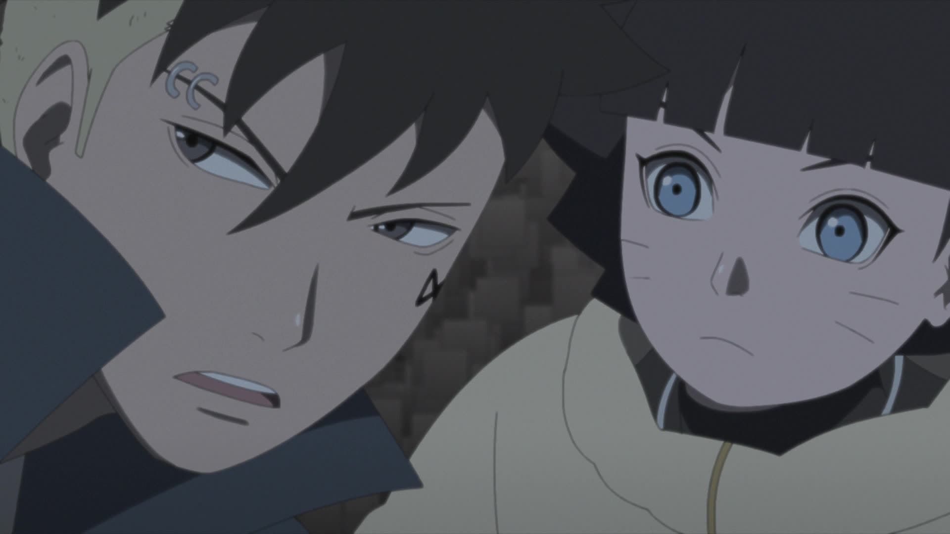 Boruto: Naruto Next Generations background