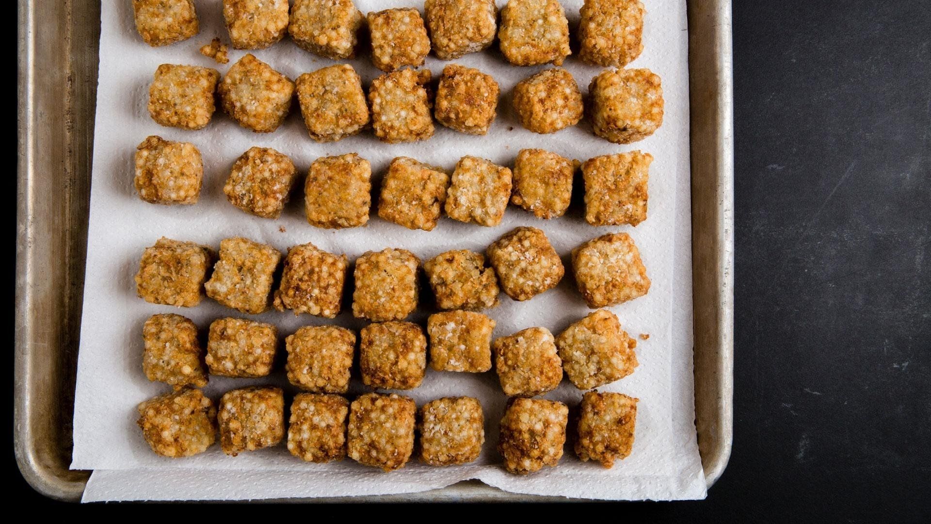 America's Test Kitchen background