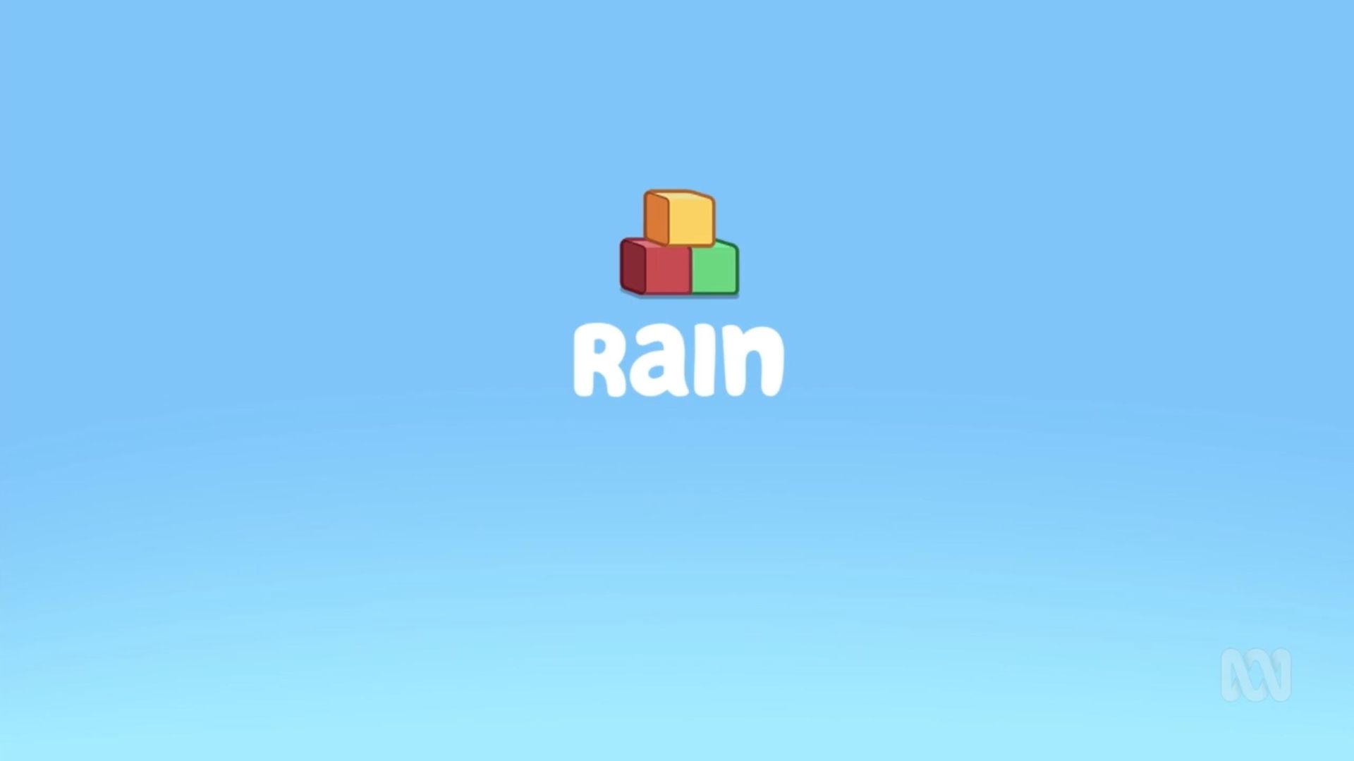 Bluey background