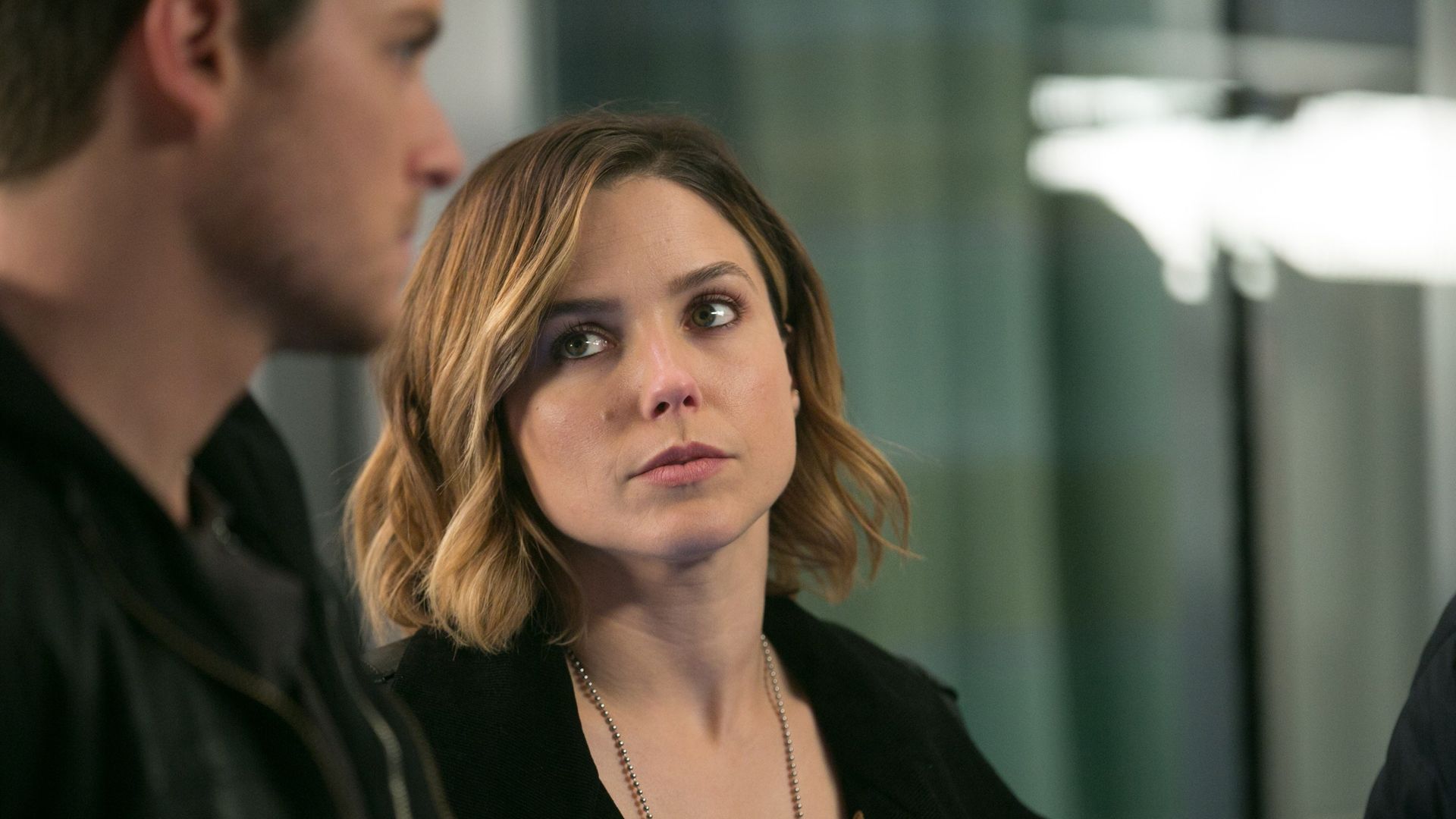 Chicago Med background