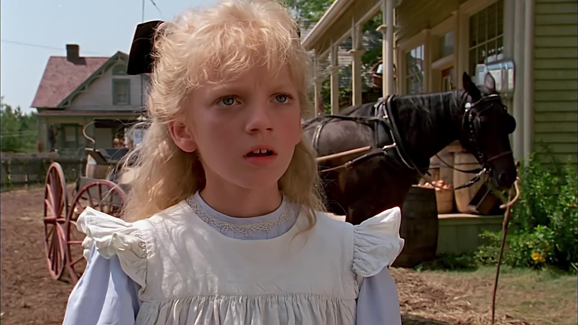 Avonlea background
