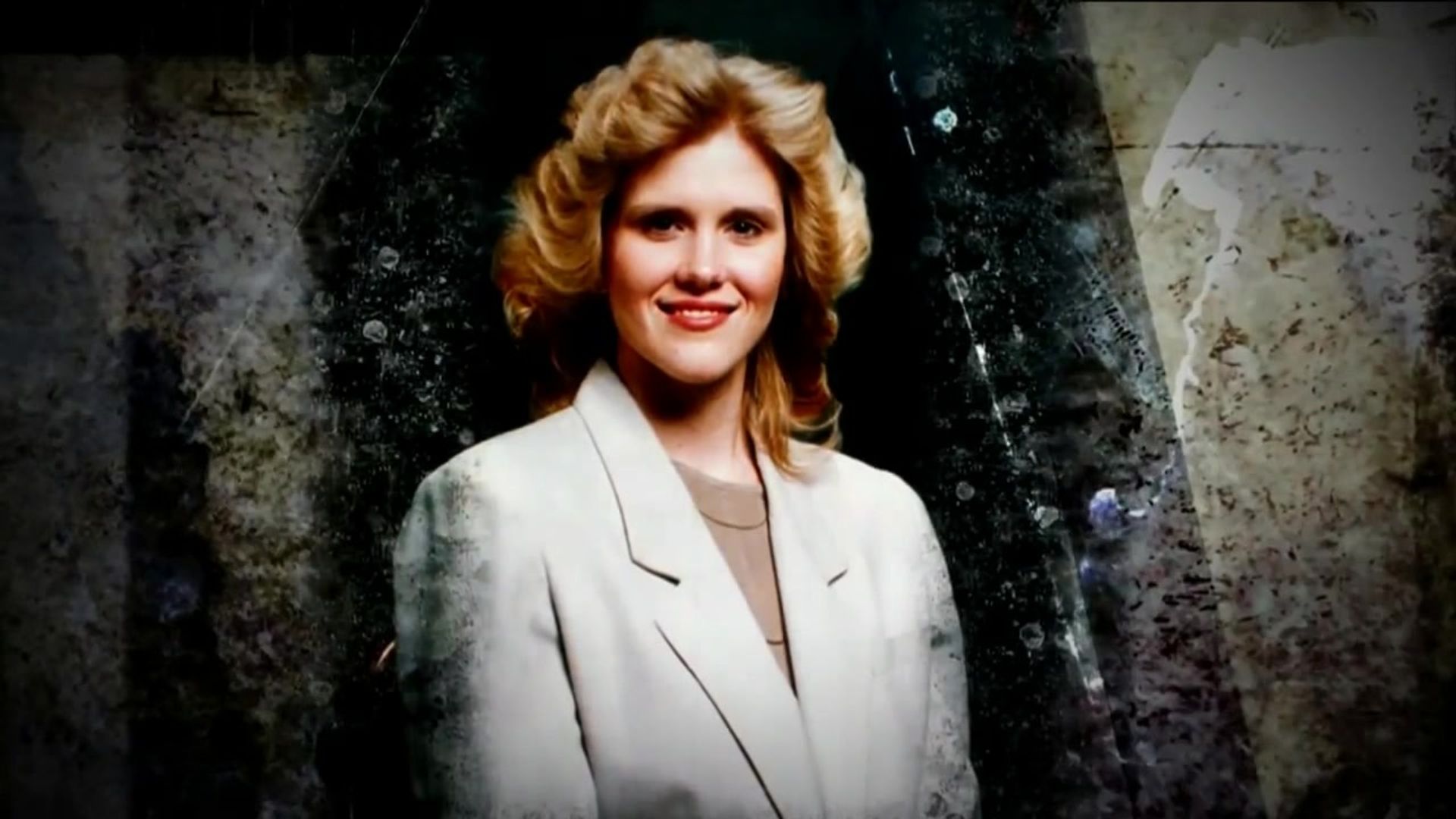On the Case with Paula Zahn background