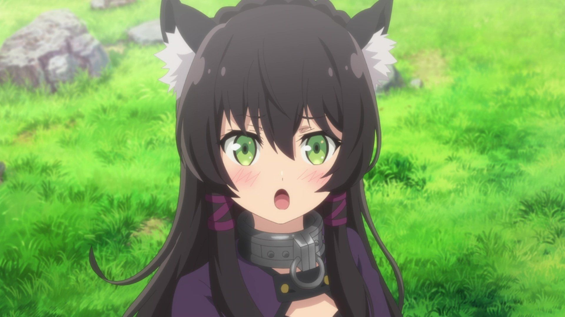 How NOT to Summon a Demon Lord background
