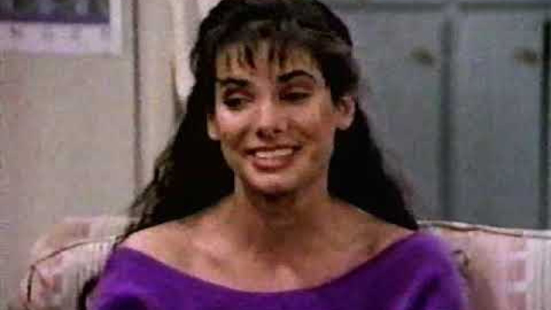 Working Girl background