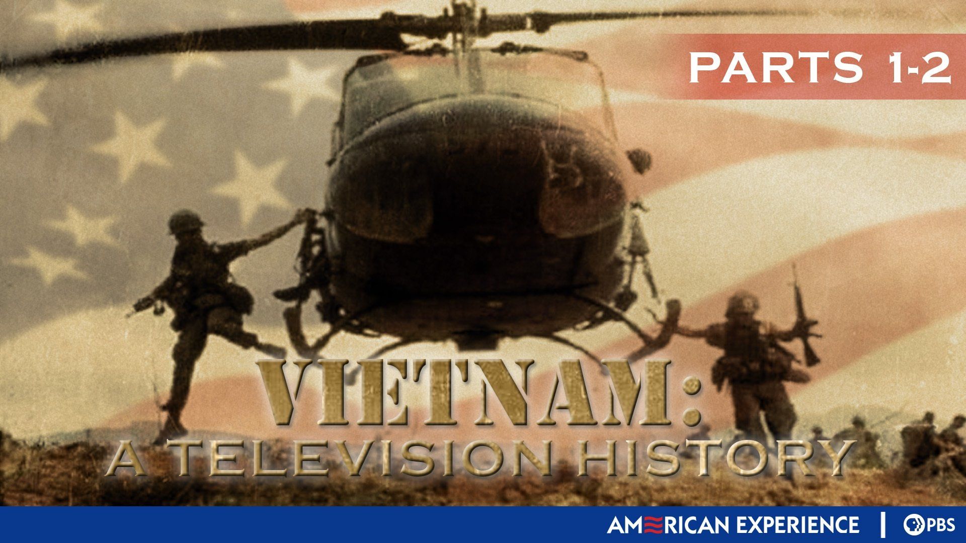 American Experience background