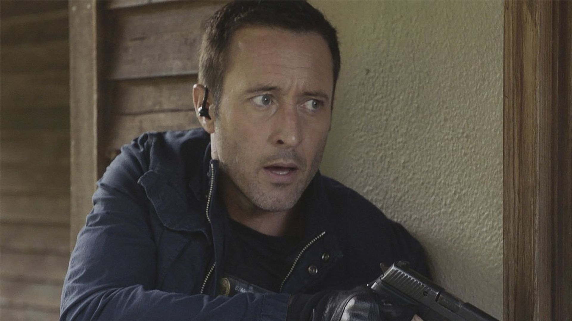 Hawaii Five-0 background
