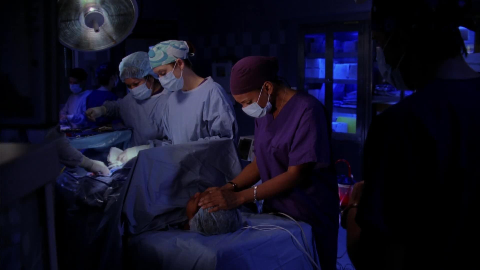 Private Practice background