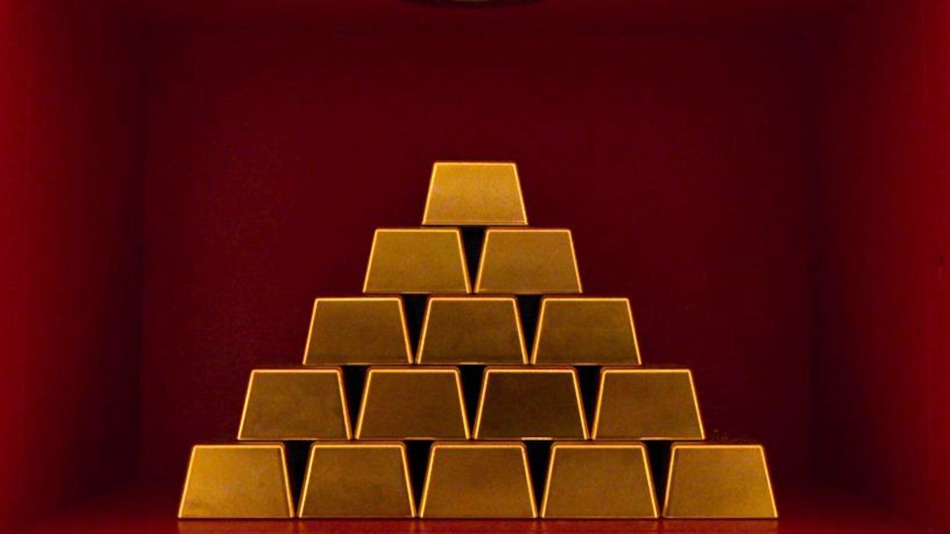 The Trust: A Game of Greed background