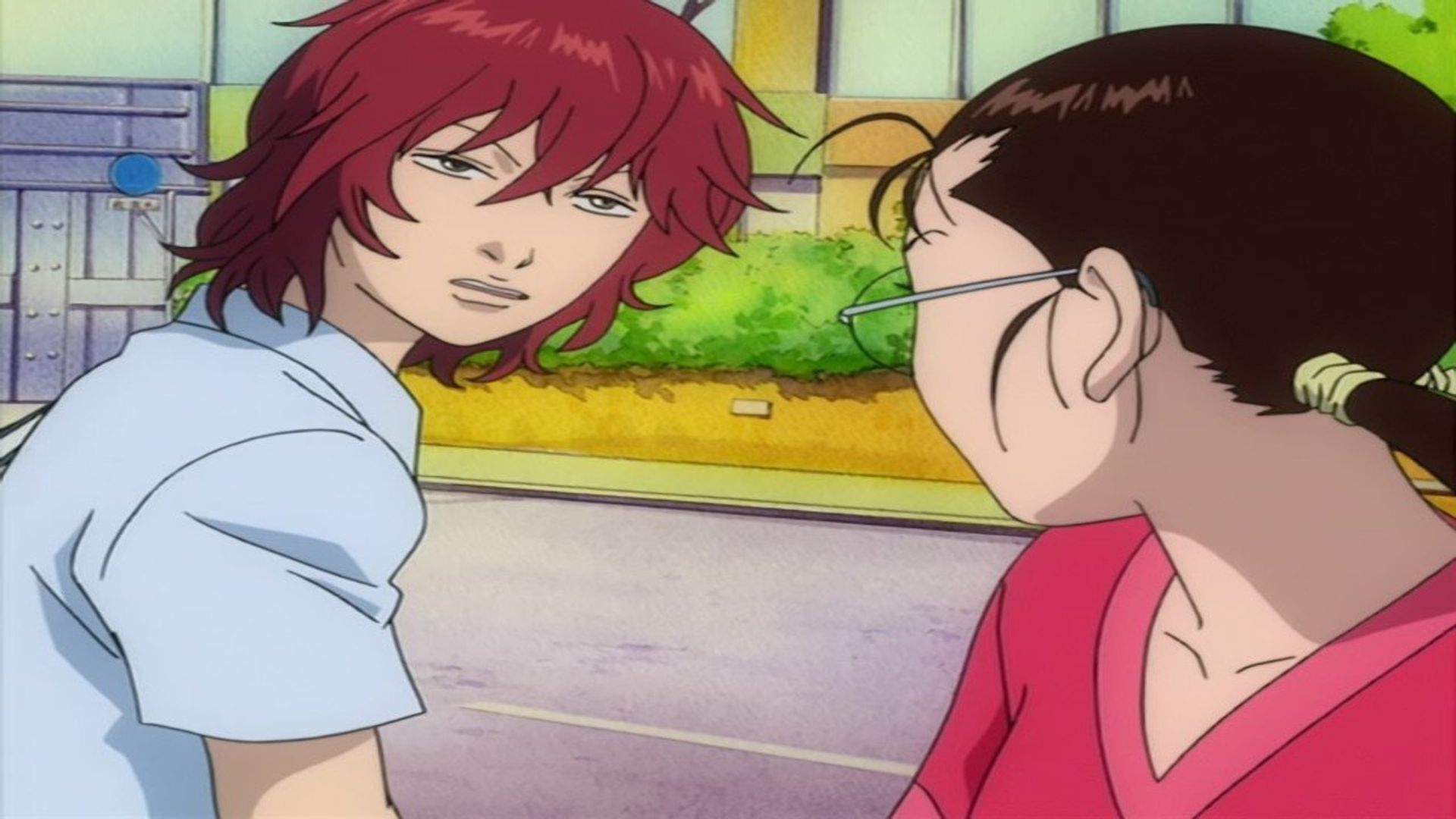 Gokusen background