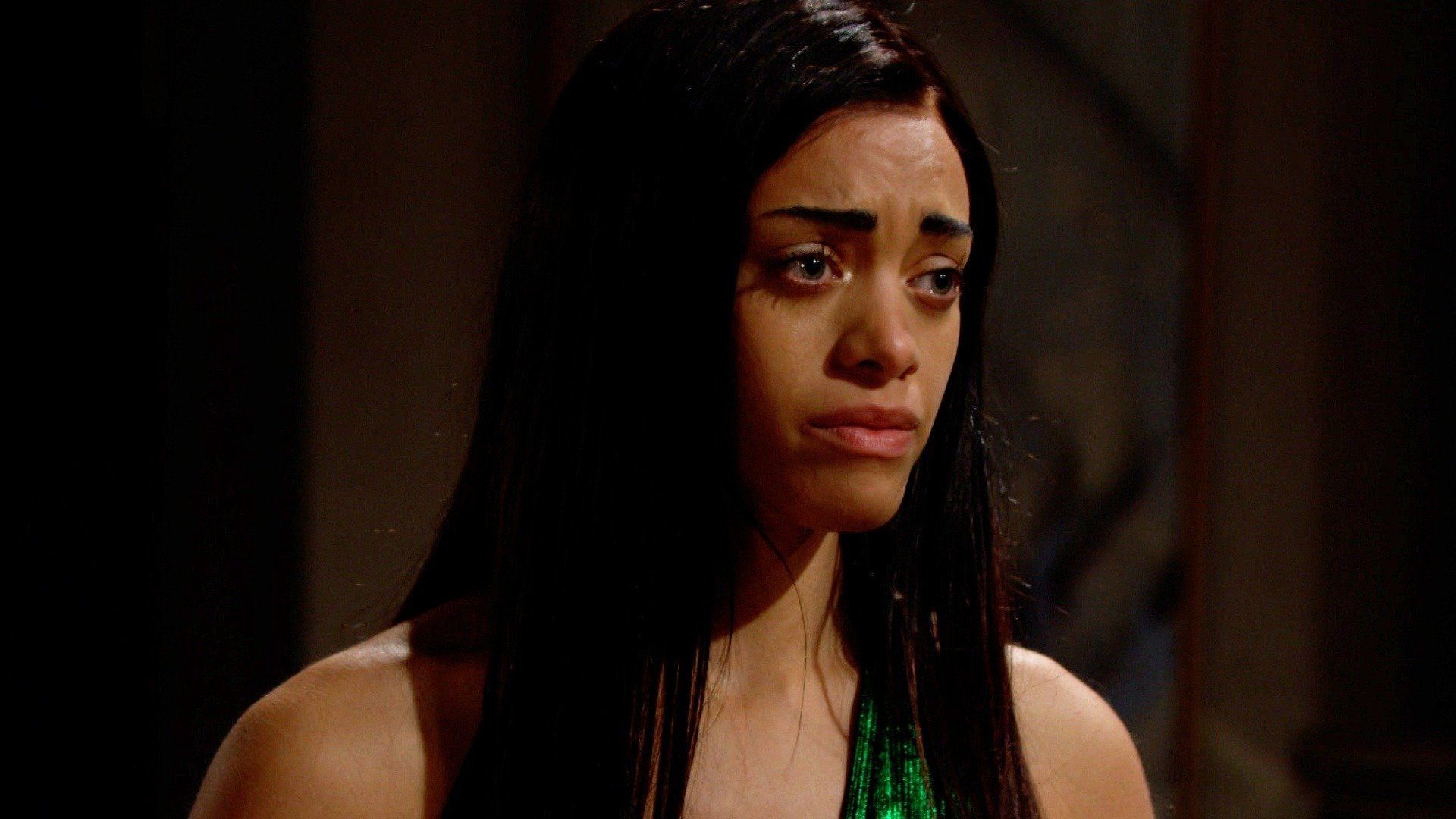 The Bold and the Beautiful background