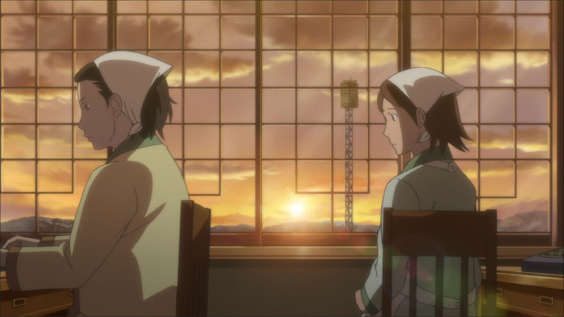 Xam'd: Lost Memories background