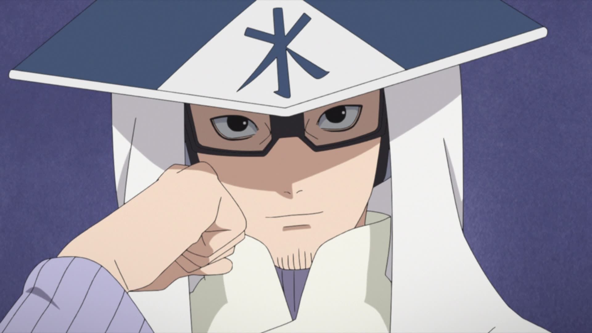 Boruto: Naruto Next Generations background