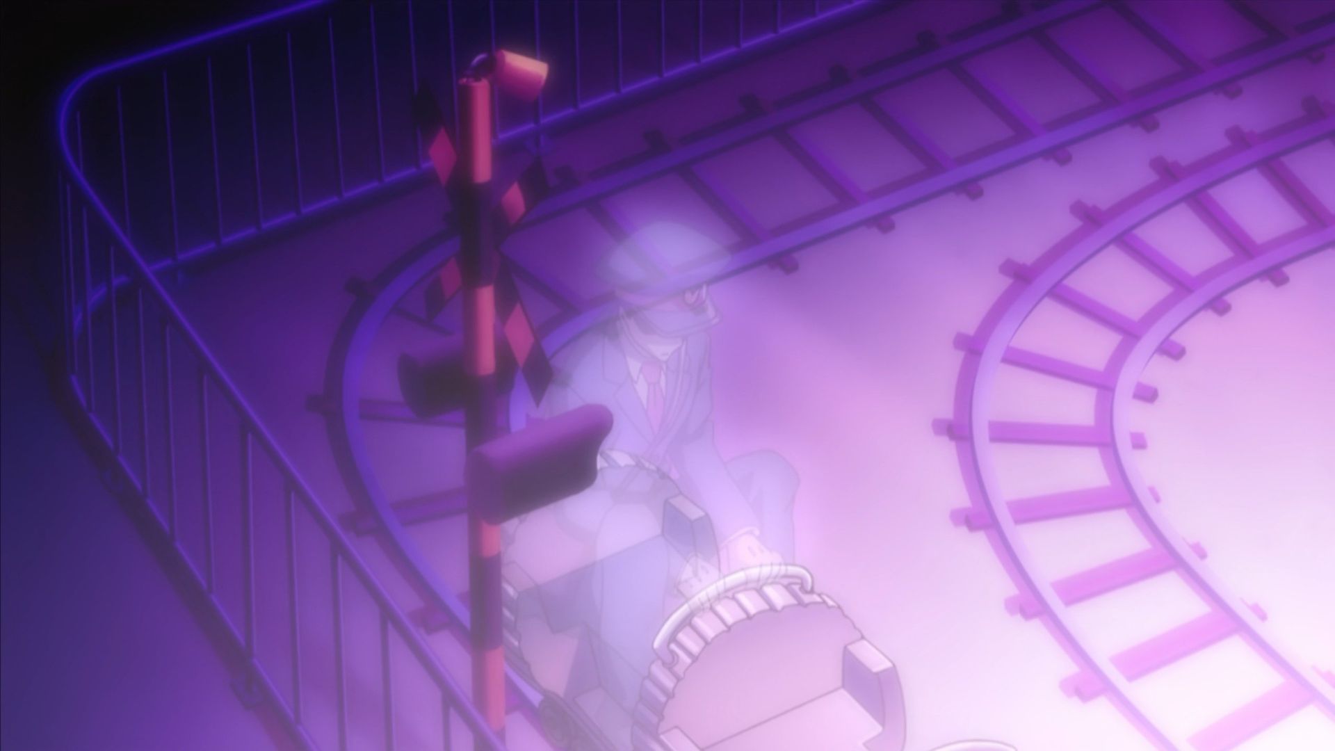 Yokuwakaru gendai mahô background