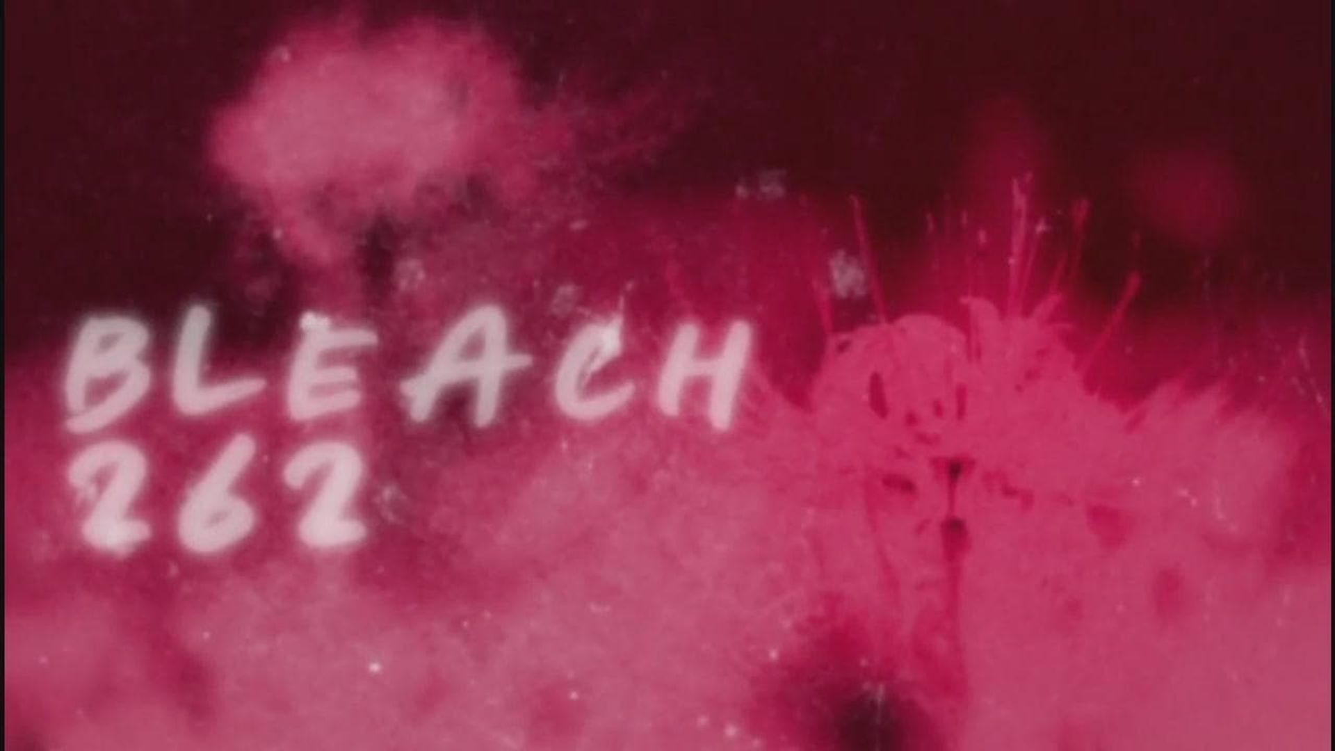 Bleach background