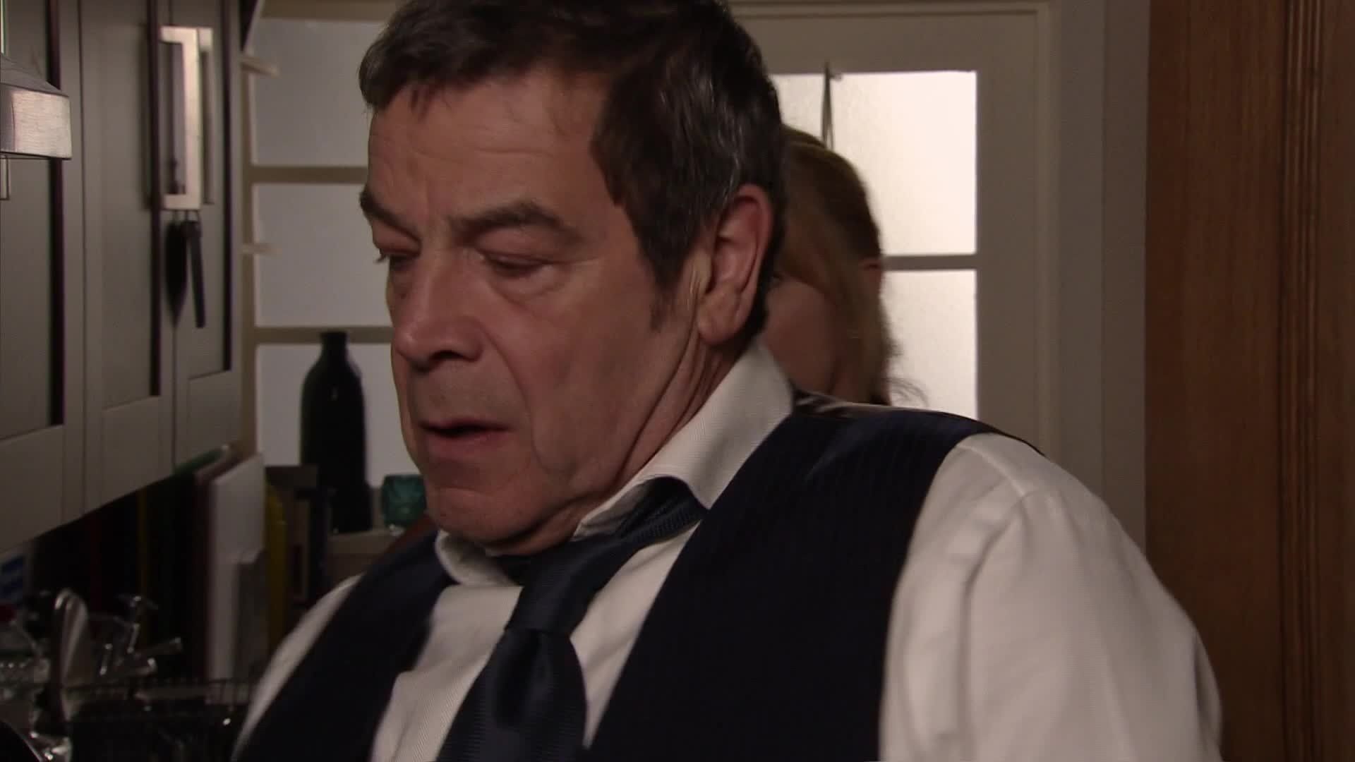 Coronation Street background