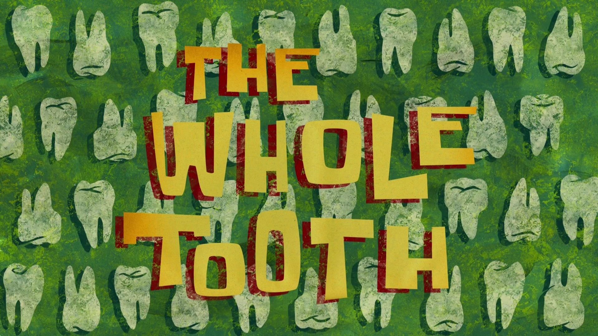 SpongeBob SquarePants background