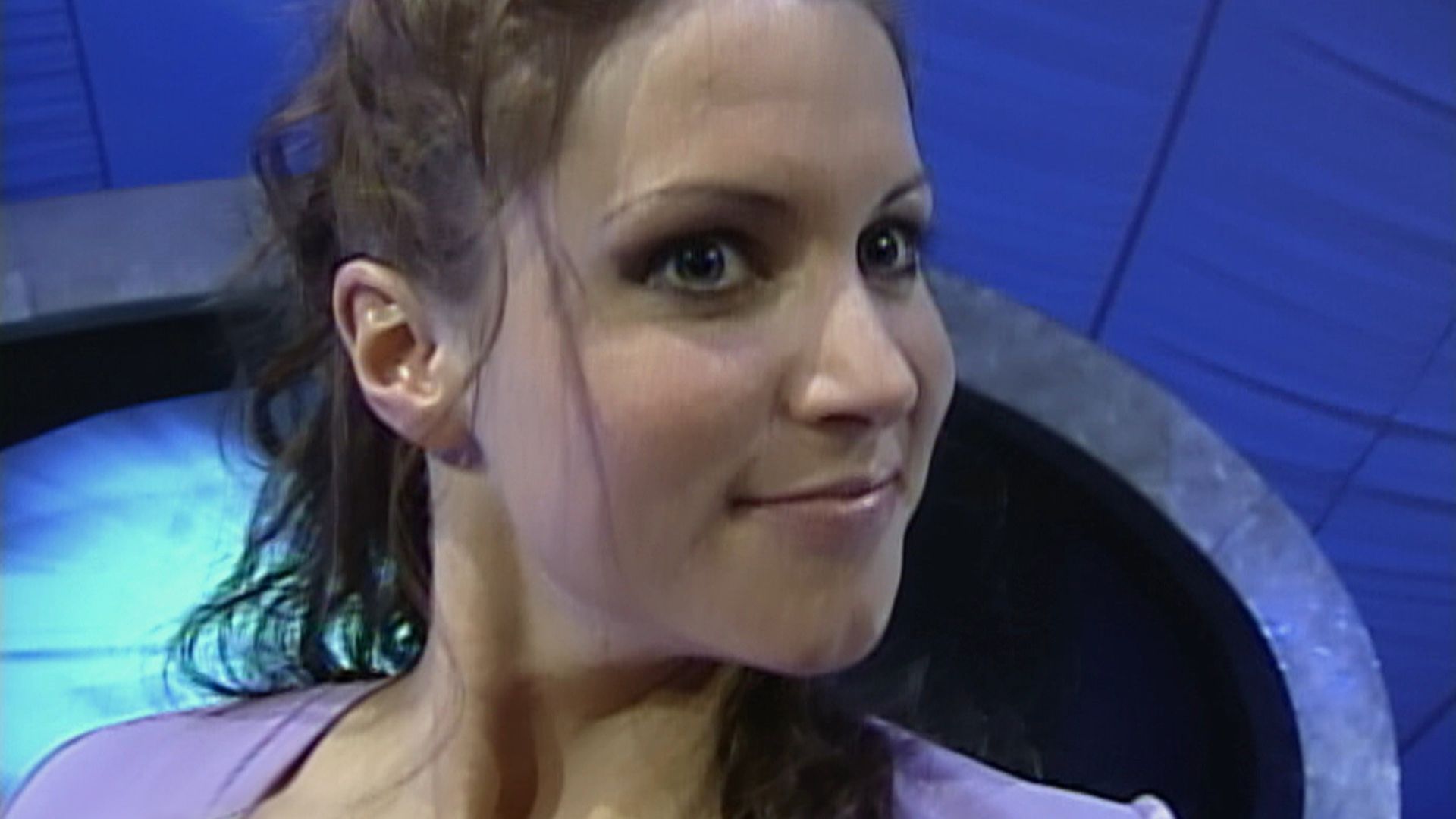 World Wrestling Federation Smackdown! background