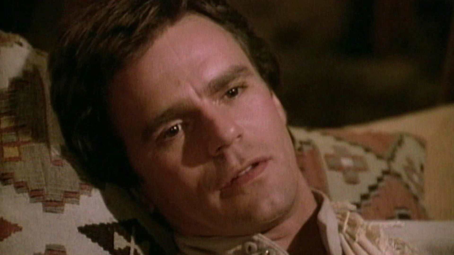 MacGyver background